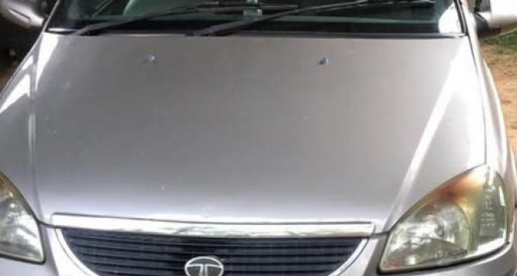 TATA INDICA 2006