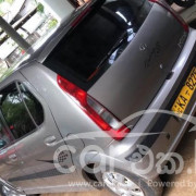TATA INDICA 2006