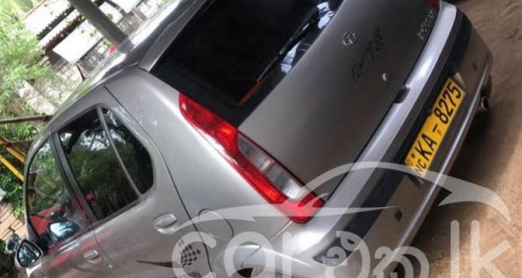 TATA INDICA 2006
