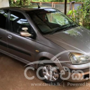 TATA INDICA 2006