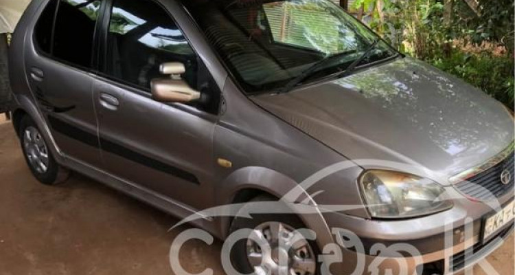 TATA INDICA 2006
