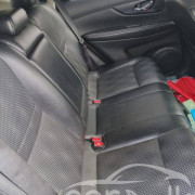 NISSAN X TRAIL 2015