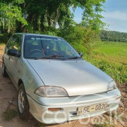 SUZUKI SWIFT 1999