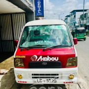 SUBARU SAMBAR 2004