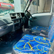 SUBARU SAMBAR 2004