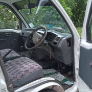 DAIHATSU HIJET 2002