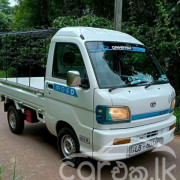 DAIHATSU HIJET 2002