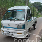DAIHATSU HIJET 2002