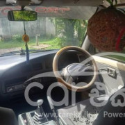 TOYOTA TOWNACE CR27 1991