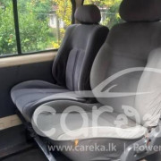 TOYOTA TOWNACE CR27 1991