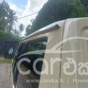 TOYOTA TOWNACE CR27 1991