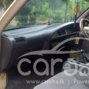 TOYOTA TOWNACE CR27 1991