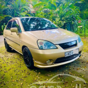 SUZUKI LIANA 2006