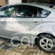 TOYOTA PRIUS 2013