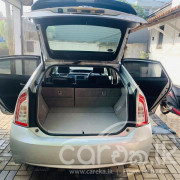 TOYOTA PRIUS 2013