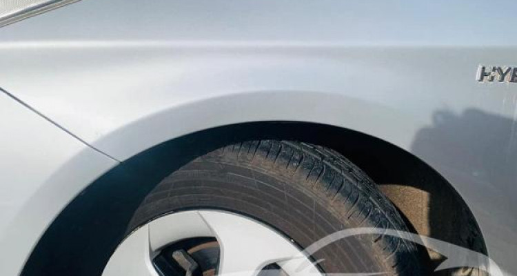 TOYOTA PRIUS 2013