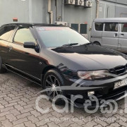 NISSAN PULSAR 2001