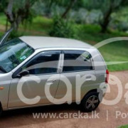 SUZUKI ALTO 2006