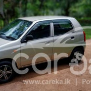SUZUKI ALTO 2006