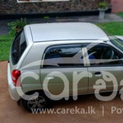 SUZUKI ALTO 2006