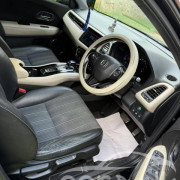 HONDA VEZEL 2015
