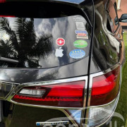 HONDA VEZEL 2015