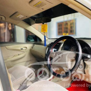 TOYOTA AXIO 2009