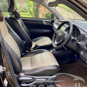 TOYOTA AXIO 2015