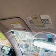 TOYOTA ALLION 260 2011
