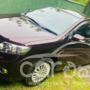 TOYOTA ALLION 260 2011
