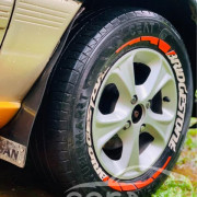 NISSAN SUNNY FB13 1991