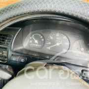 SUZUKI EVERY 1998