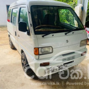SUZUKI EVERY 1998