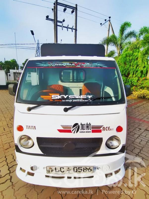 TATA ACE 2006