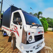 TATA ACE 2006