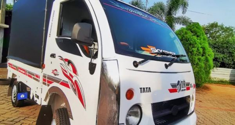 TATA ACE 2006