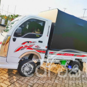 TATA ACE 2006