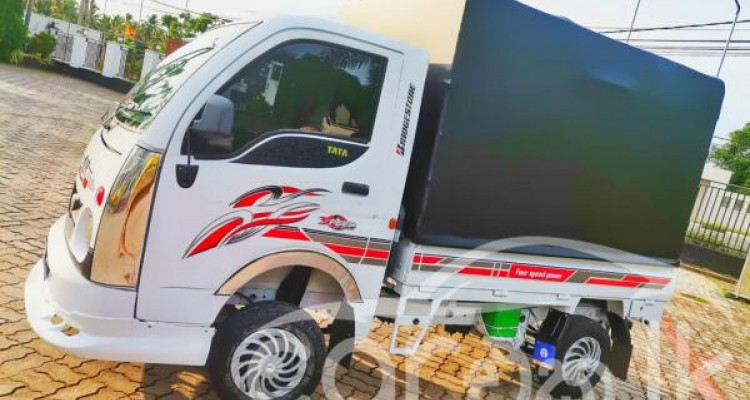 TATA ACE 2006