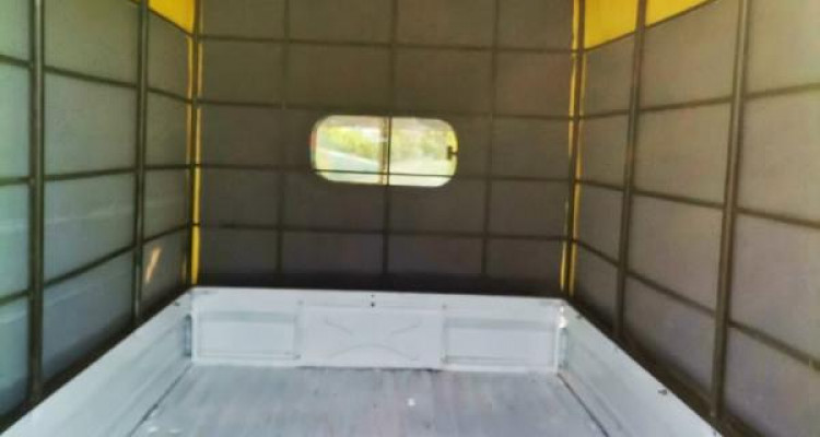 TATA ACE 2006