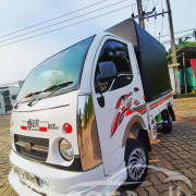 TATA ACE 2006