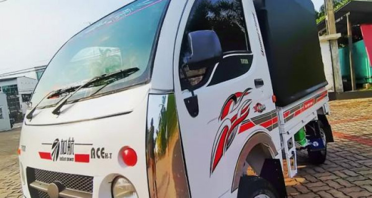 TATA ACE 2006