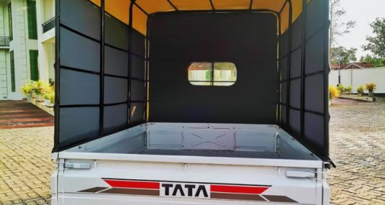 TATA ACE 2006