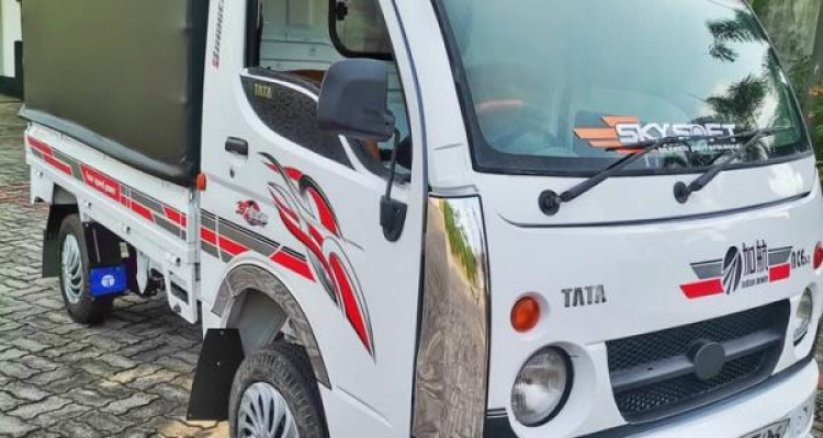 TATA ACE 2006