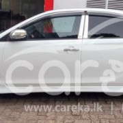 TOYOTA ALLION 2003