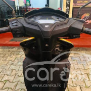 HONDA DIO 2018