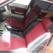 MITSUBISHI MIRAGE COLT 1983