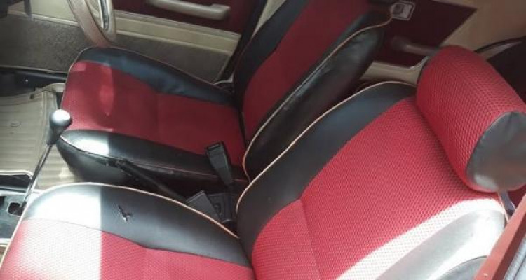 MITSUBISHI MIRAGE COLT 1983