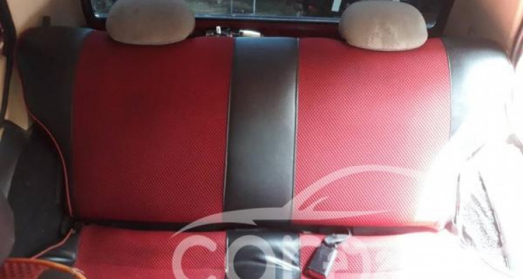 MITSUBISHI MIRAGE COLT 1983
