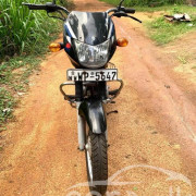 BAJAJ CT100 2011