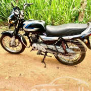 BAJAJ CT100 2011